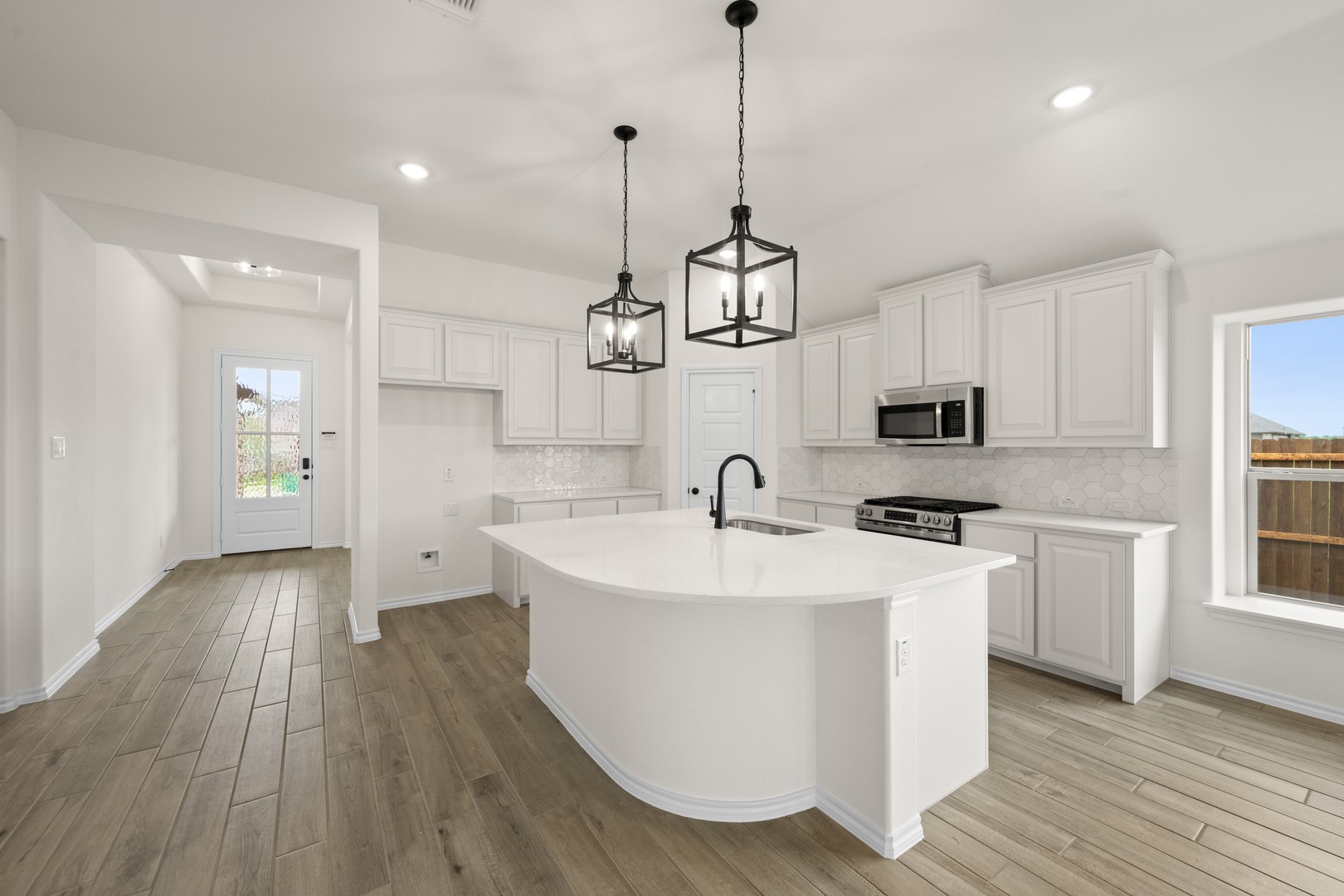 1009 Stonehaven Lane Crowley TX 76036