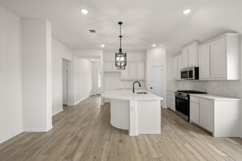 1009 Stonehaven Lane Crowley TX 76036