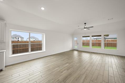 1009 Stonehaven Lane Crowley TX 76036