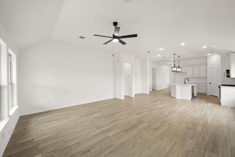 1009 Stonehaven Lane Crowley TX 76036