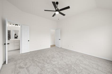 1009 Stonehaven Lane Crowley TX 76036