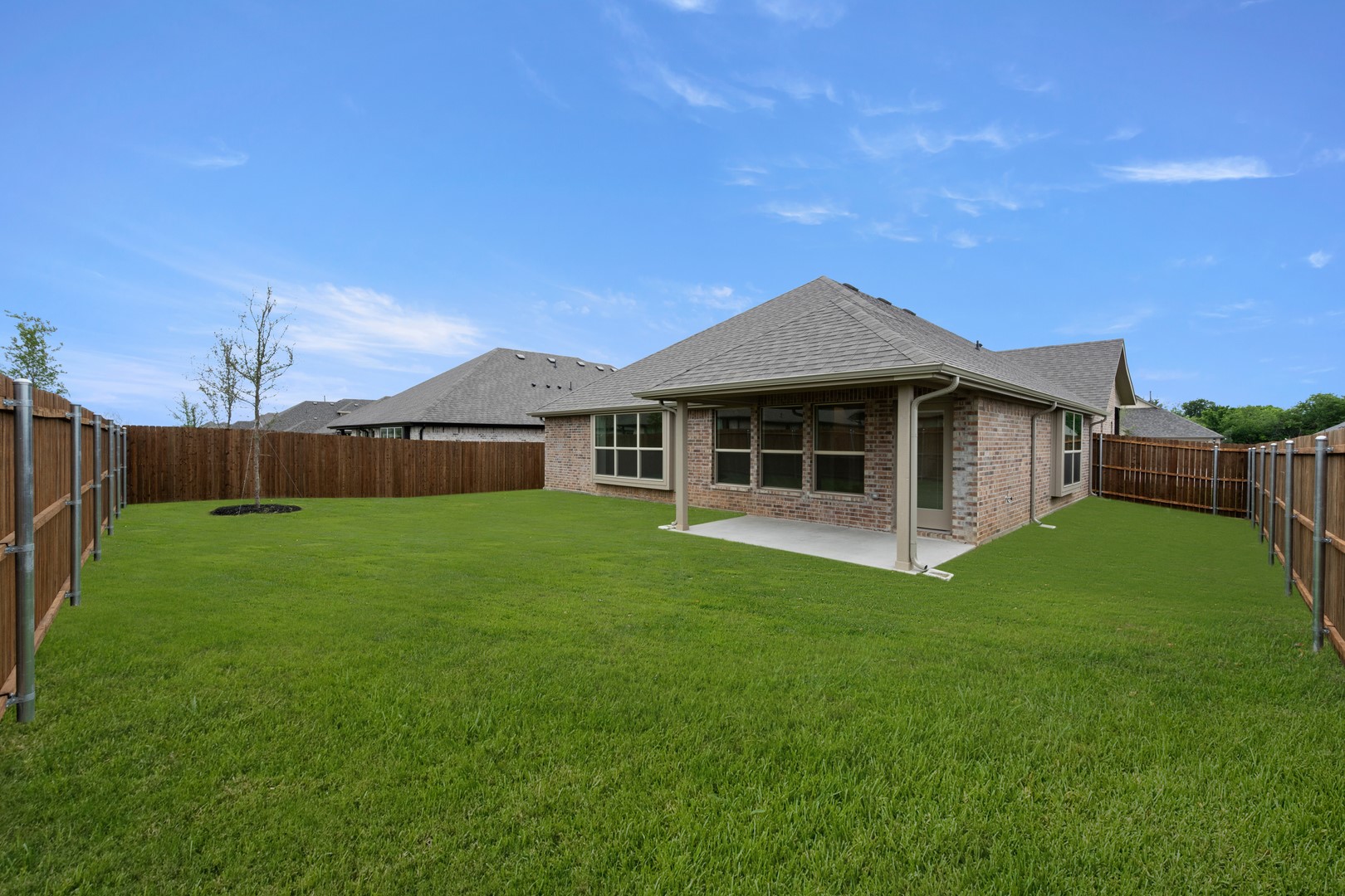 1009 Stonehaven Lane Crowley TX 76036