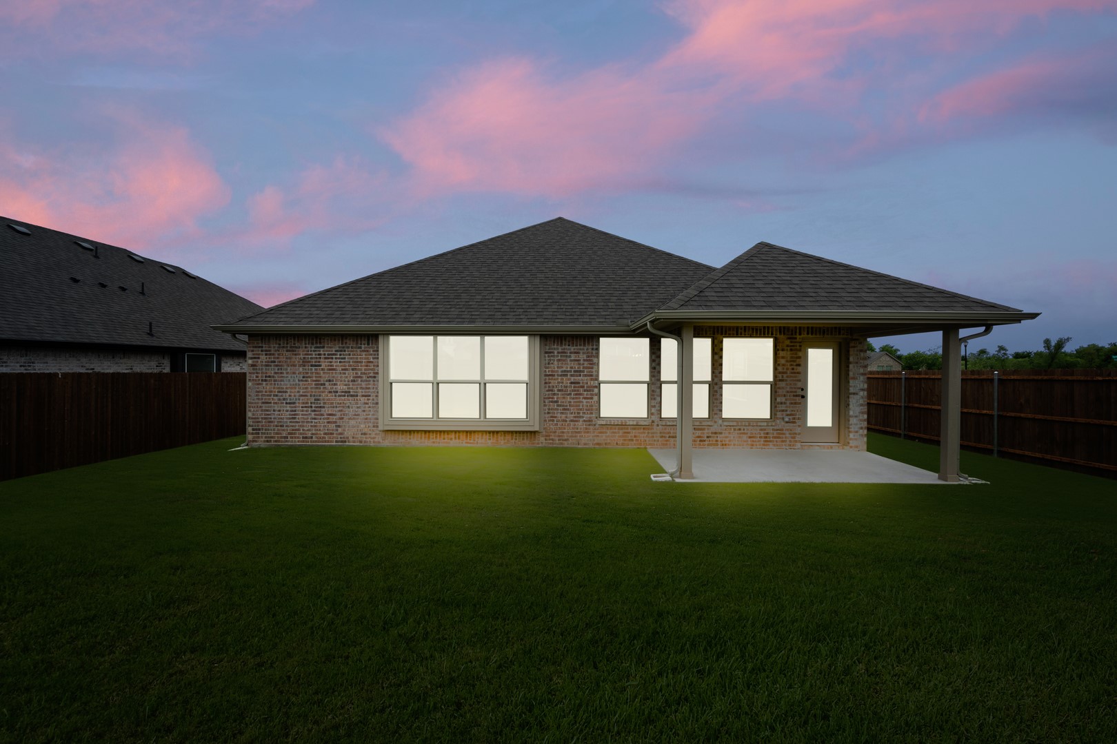 1009 Stonehaven Lane Crowley TX 76036