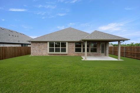 1009 Stonehaven Lane Crowley TX 76036