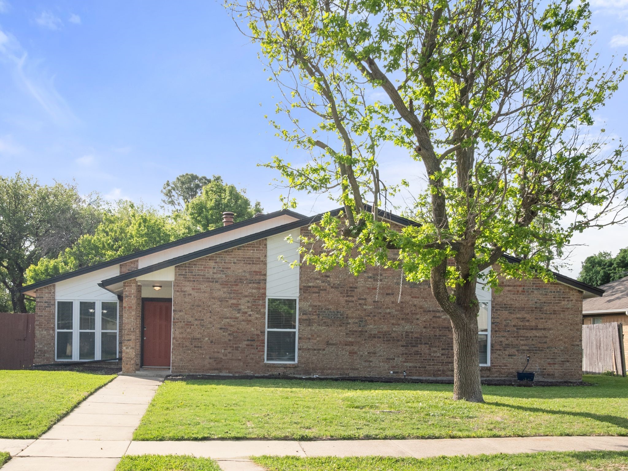 2104 Linda Lane Richardson TX 75081