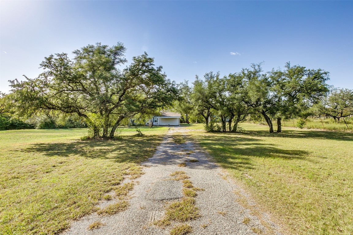 5785 Billings Road Fort Worth TX 76135