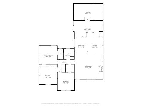 588 Pine Street Lewisville TX 75057