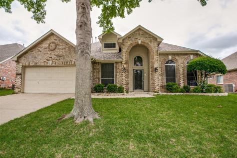 2508 Blossom Trail Mansfield TX 76063