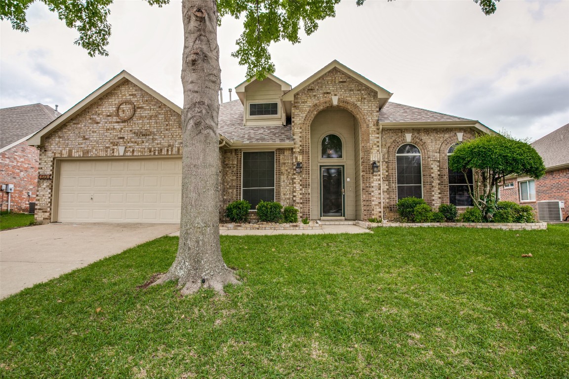 2508 Blossom Trail Mansfield TX 76063