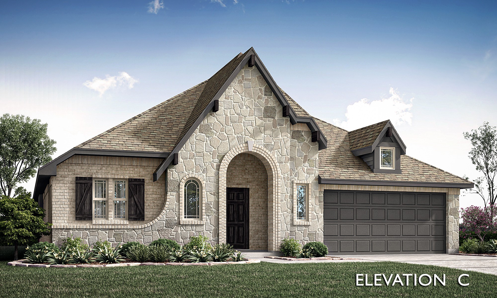 201 Weathered Way Josephine TX 75173