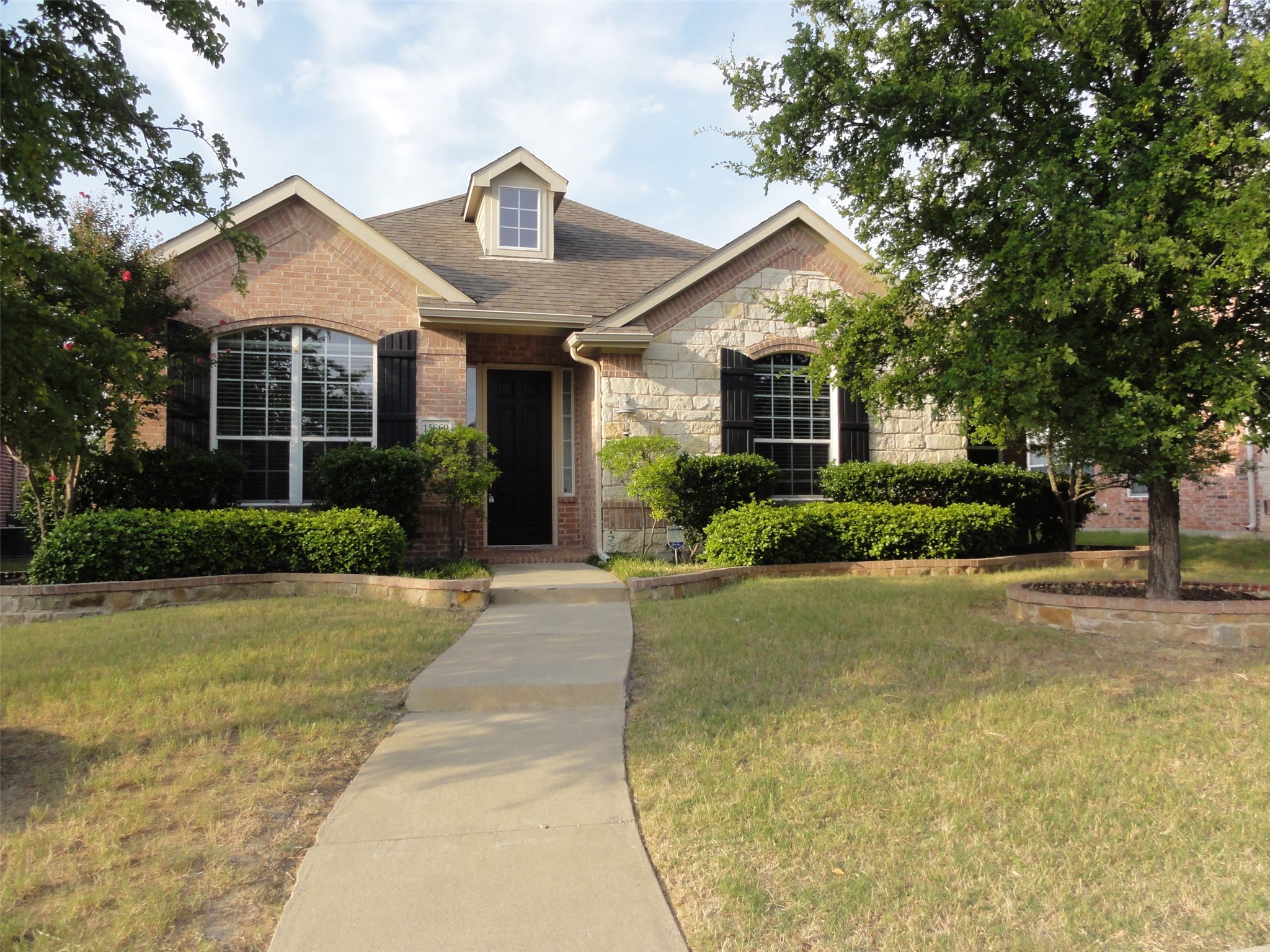 15669 Buffalo Creek Drive Frisco TX 75035