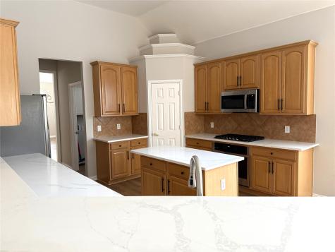 15669 Buffalo Creek Drive Frisco TX 75035