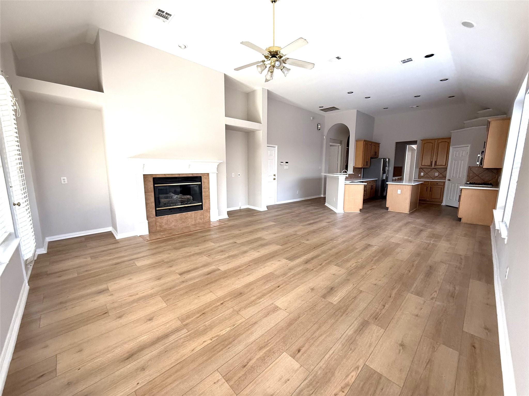 15669 Buffalo Creek Drive Frisco TX 75035