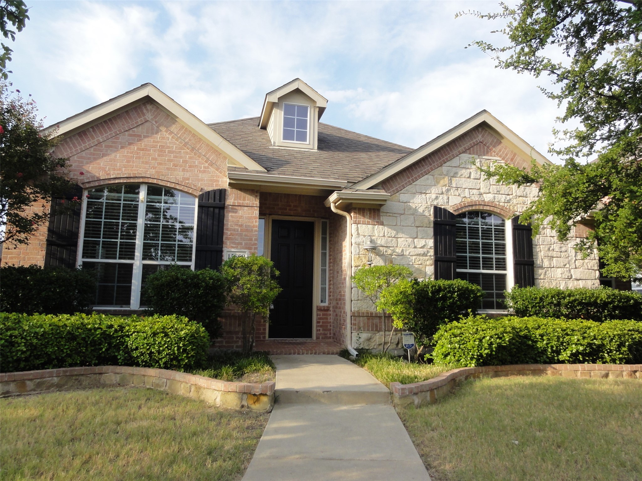 15669 Buffalo Creek Drive Frisco TX 75035