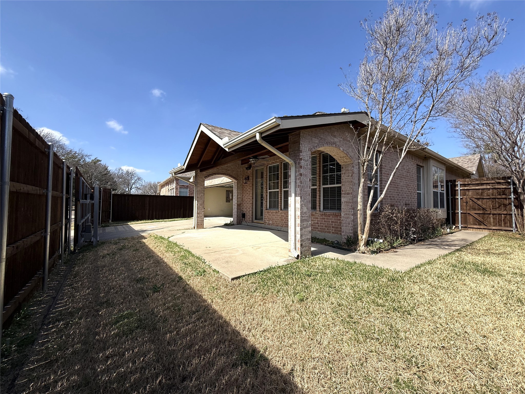 15669 Buffalo Creek Drive Frisco TX 75035