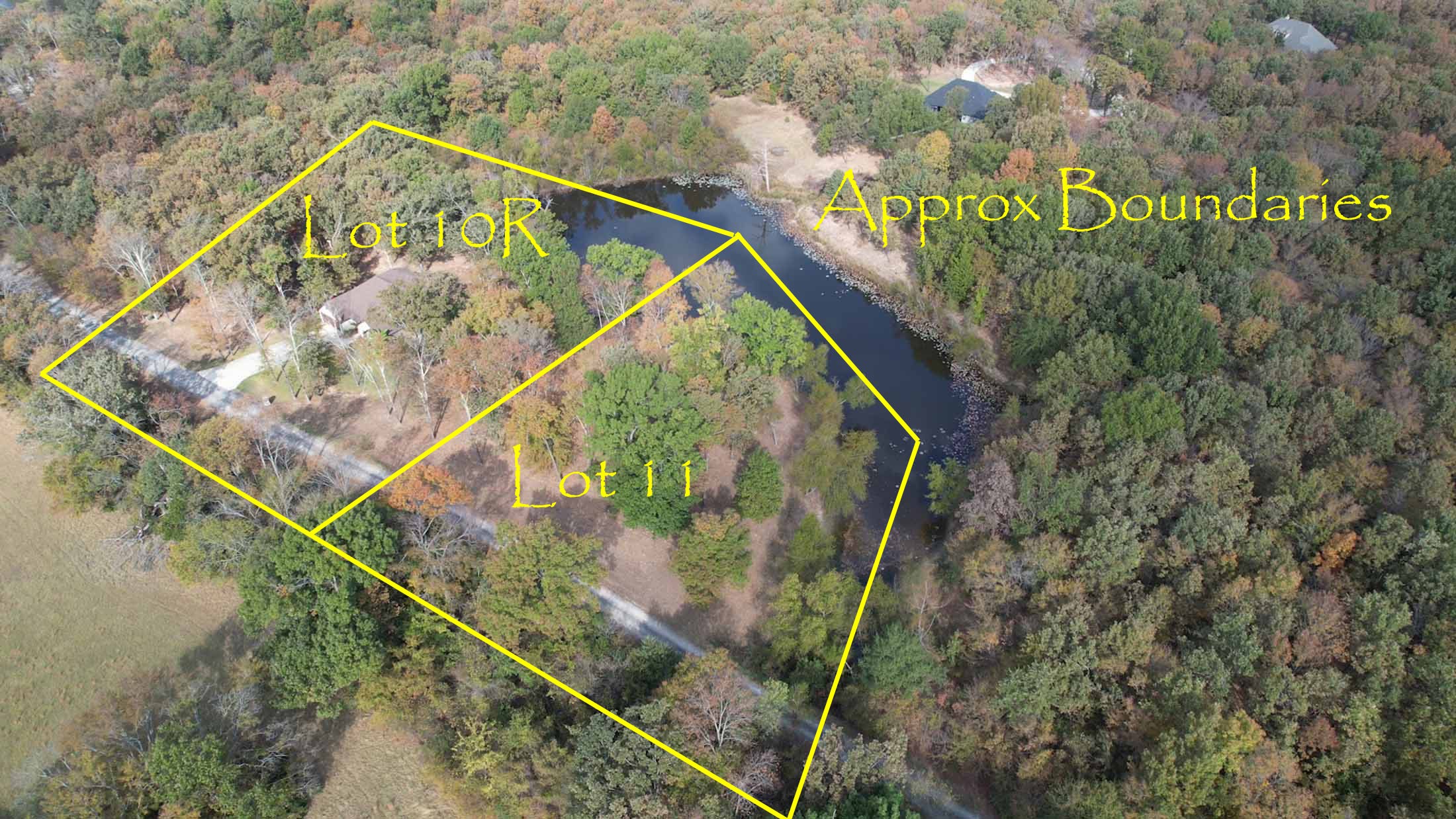 224 Pr 5294 Yantis TX 75497