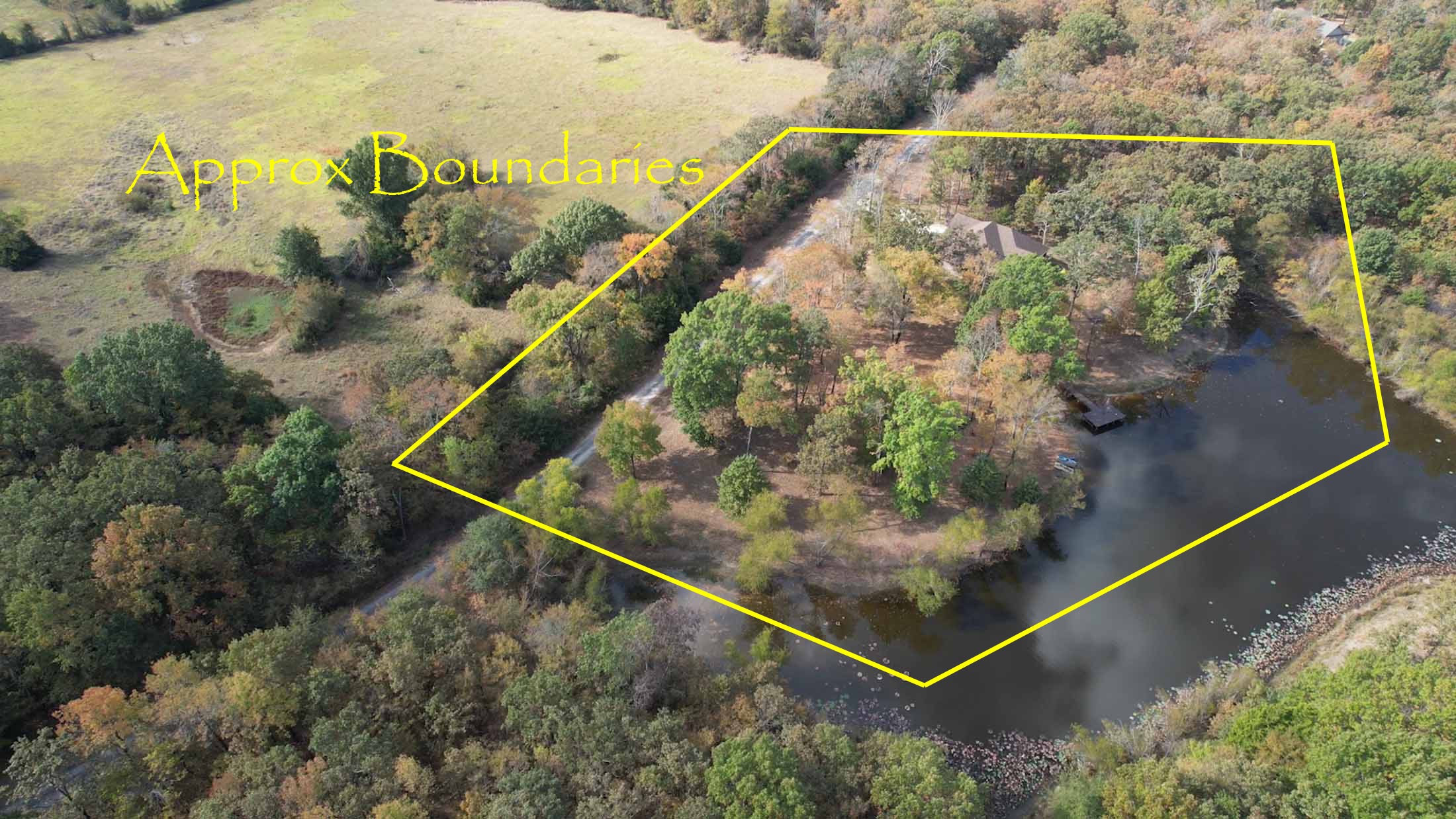 224 Pr 5294 Yantis TX 75497