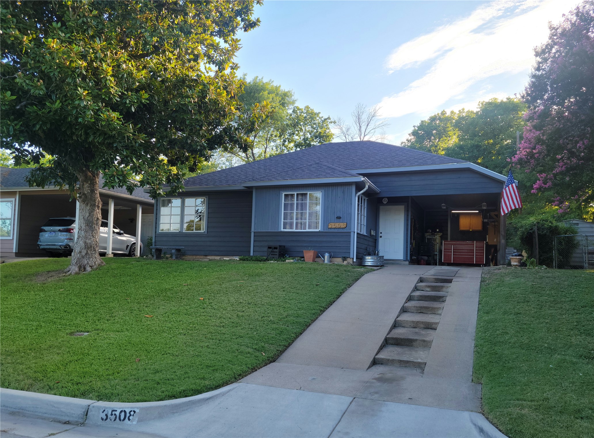 3508 Western Avenue Fort Worth TX 76107