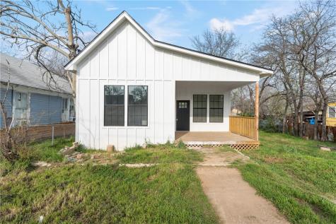 727 N 11th Street Waco TX 76707