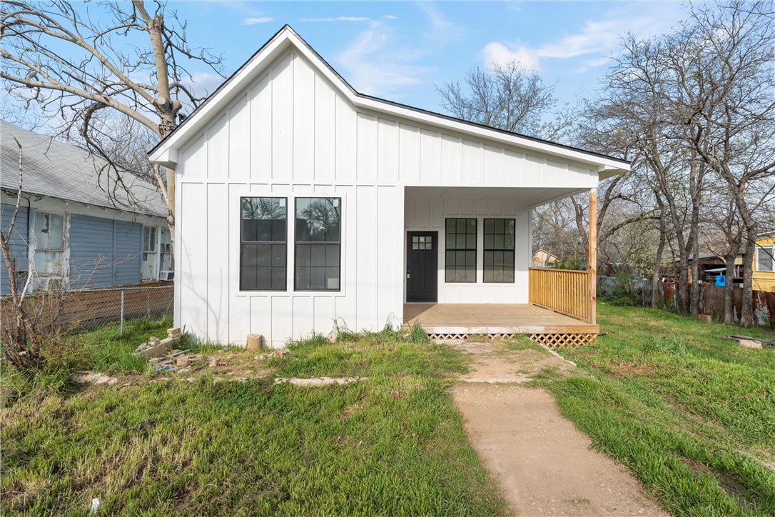 727 N 11th Street Waco TX 76707