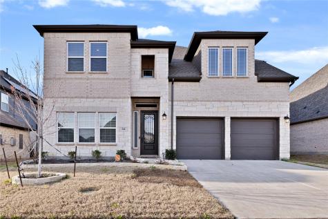 341 Oak Hollow Way Little Elm TX 75068