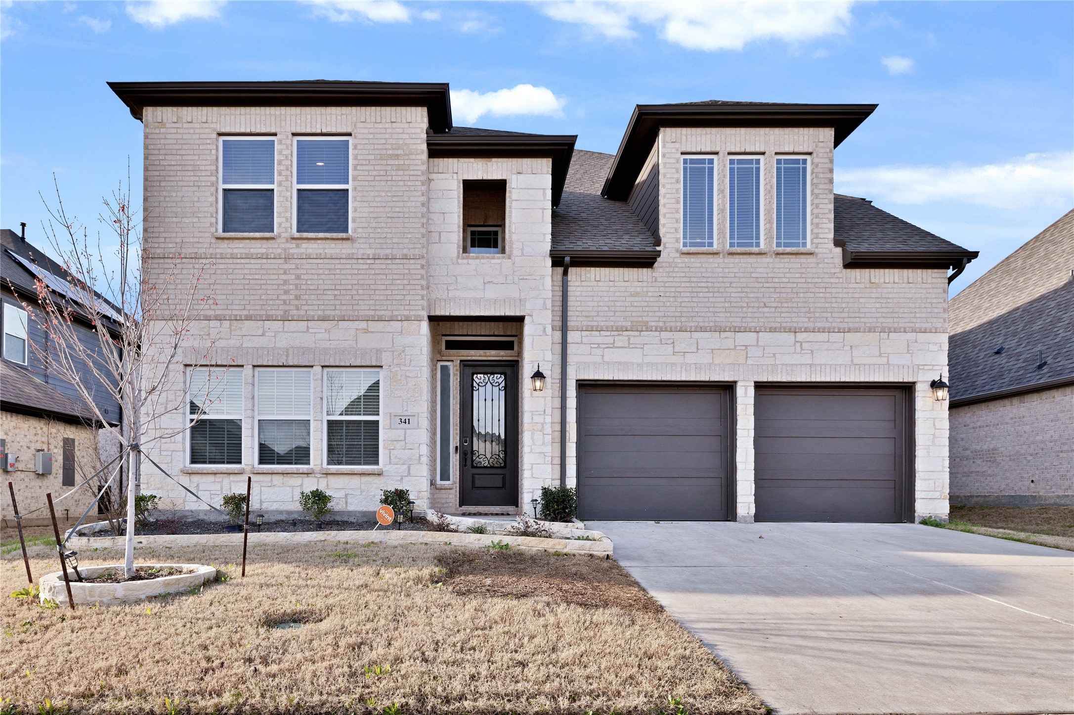 341 Oak Hollow Way Little Elm TX 75068