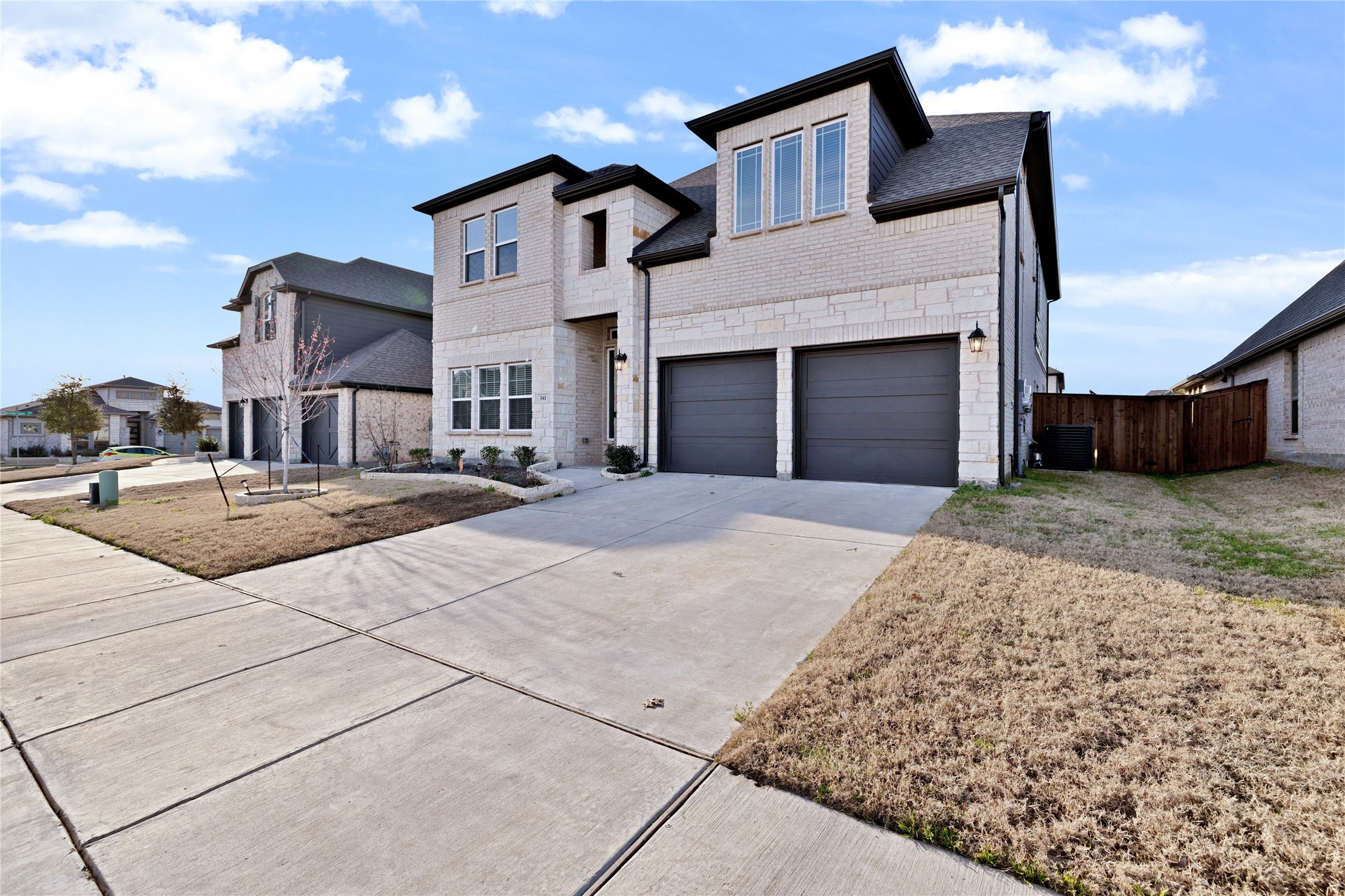 341 Oak Hollow Way Little Elm TX 75068