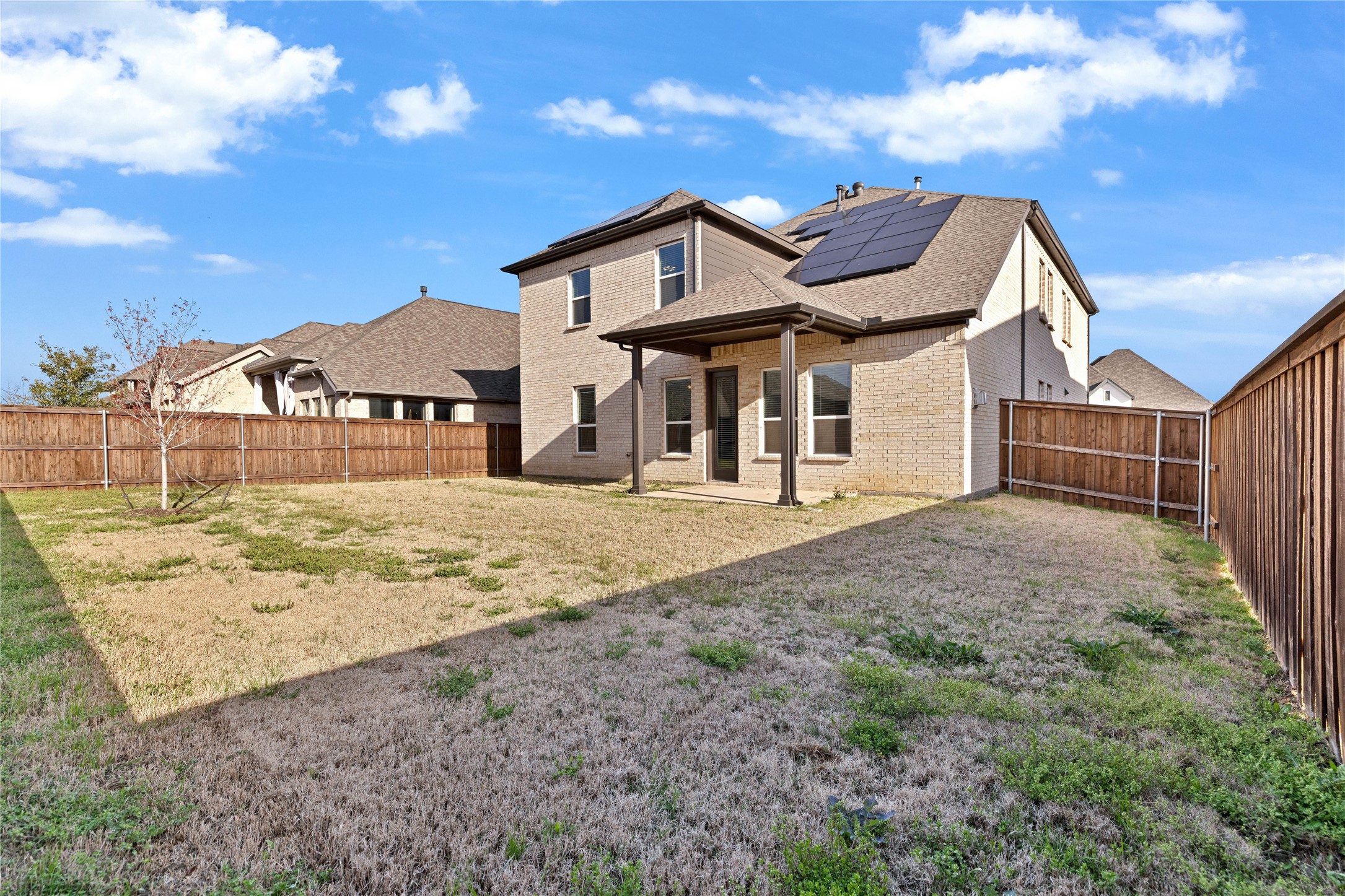 341 Oak Hollow Way Little Elm TX 75068