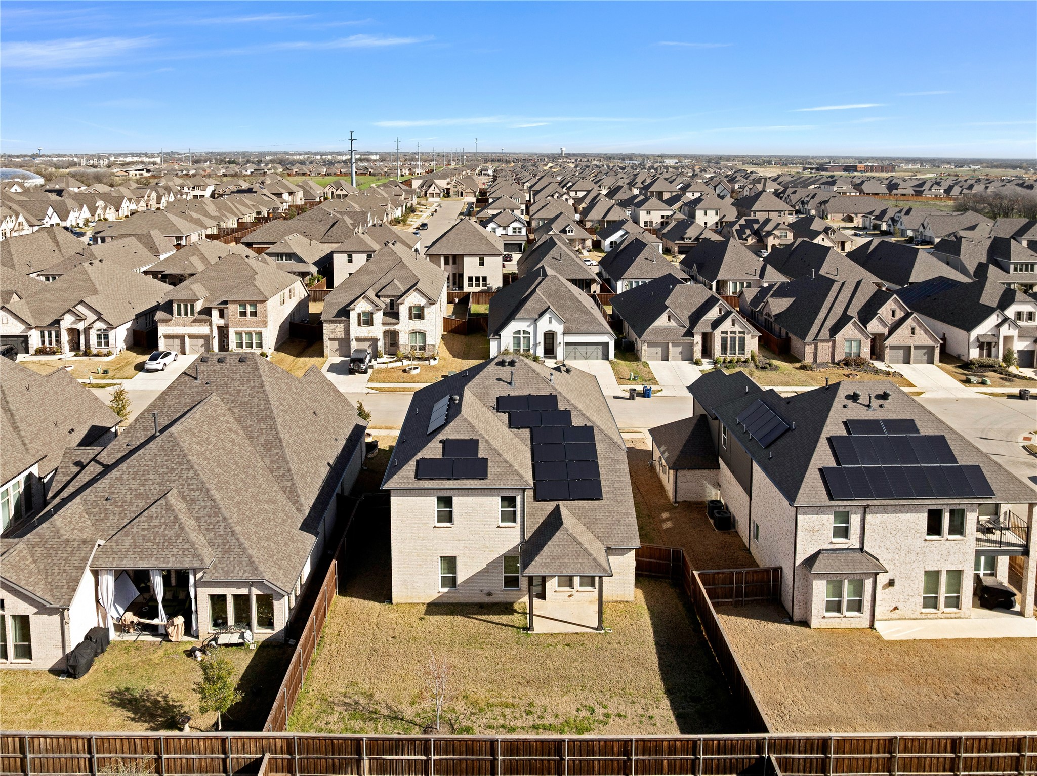 341 Oak Hollow Way Little Elm TX 75068