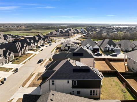 341 Oak Hollow Way Little Elm TX 75068