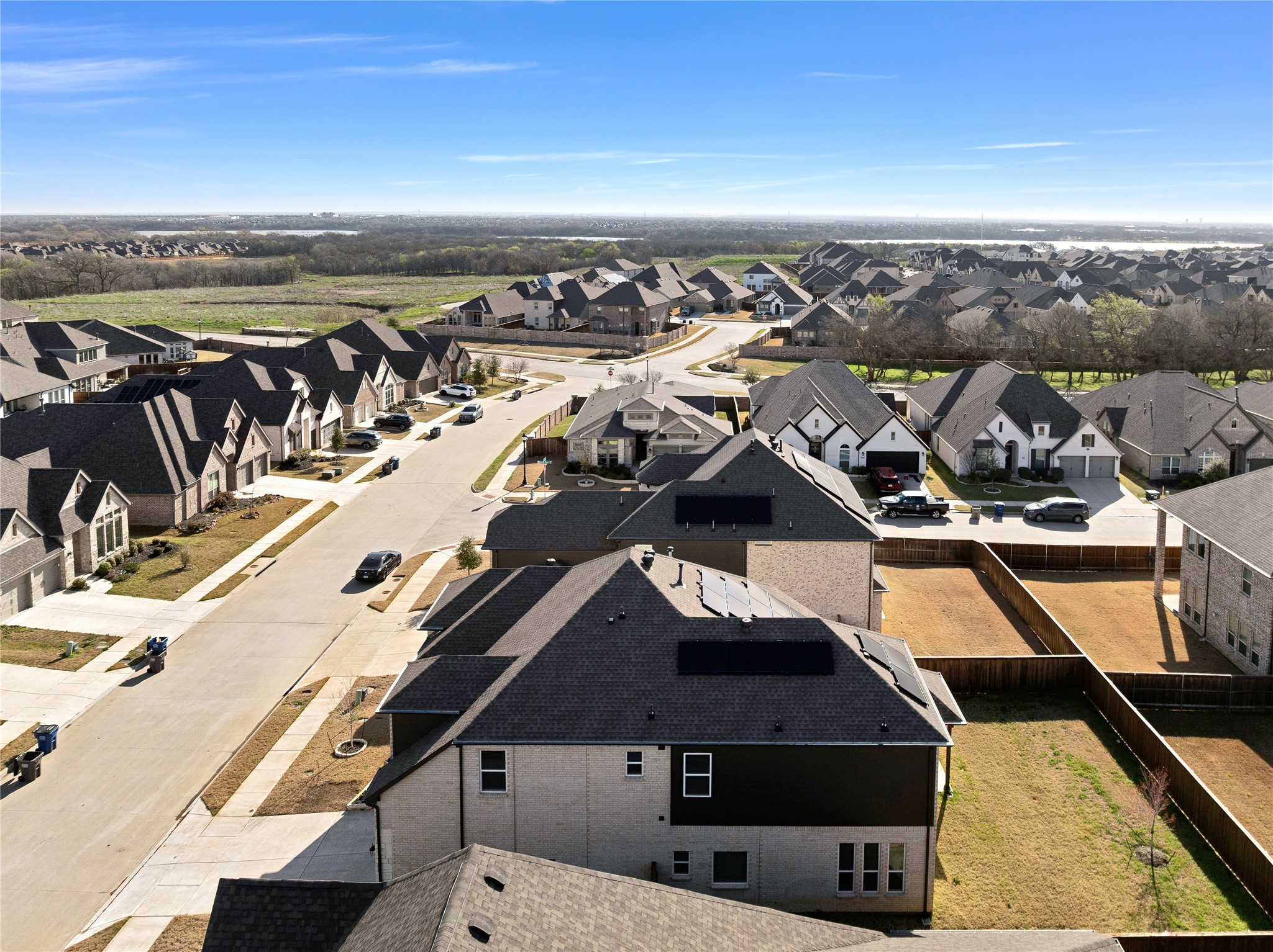 341 Oak Hollow Way Little Elm TX 75068