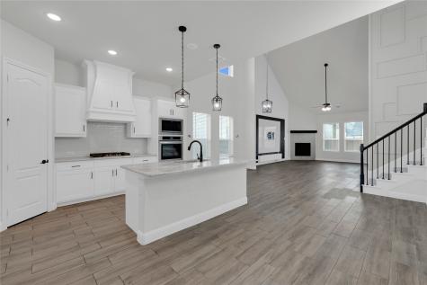 341 Oak Hollow Way Little Elm TX 75068