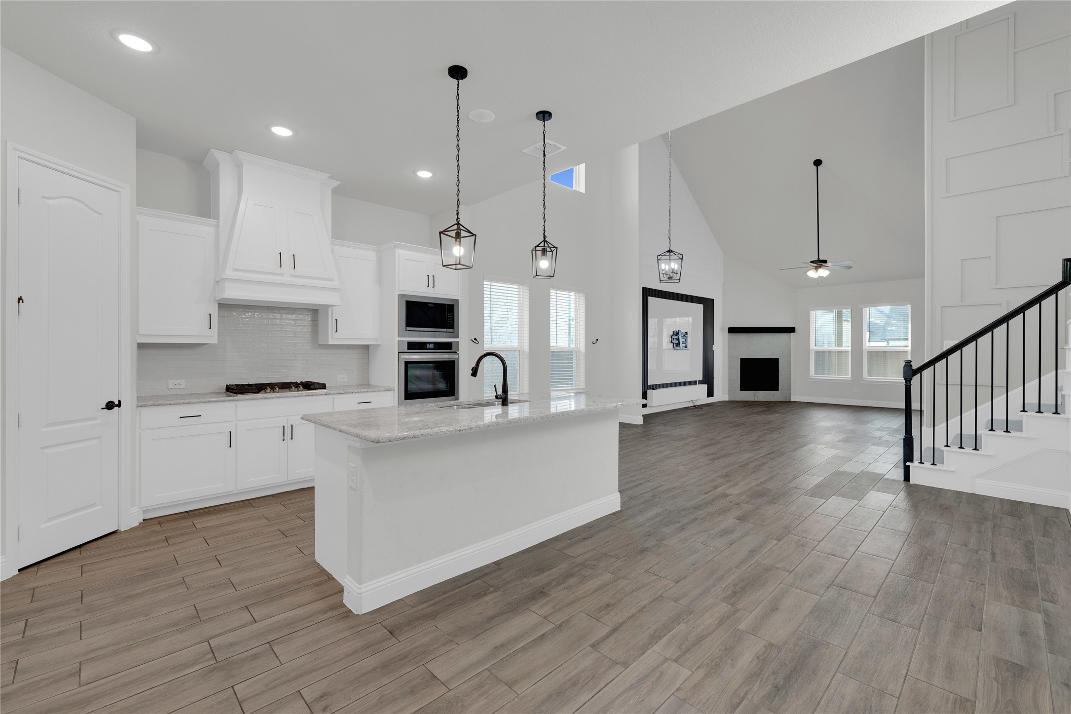 341 Oak Hollow Way Little Elm TX 75068