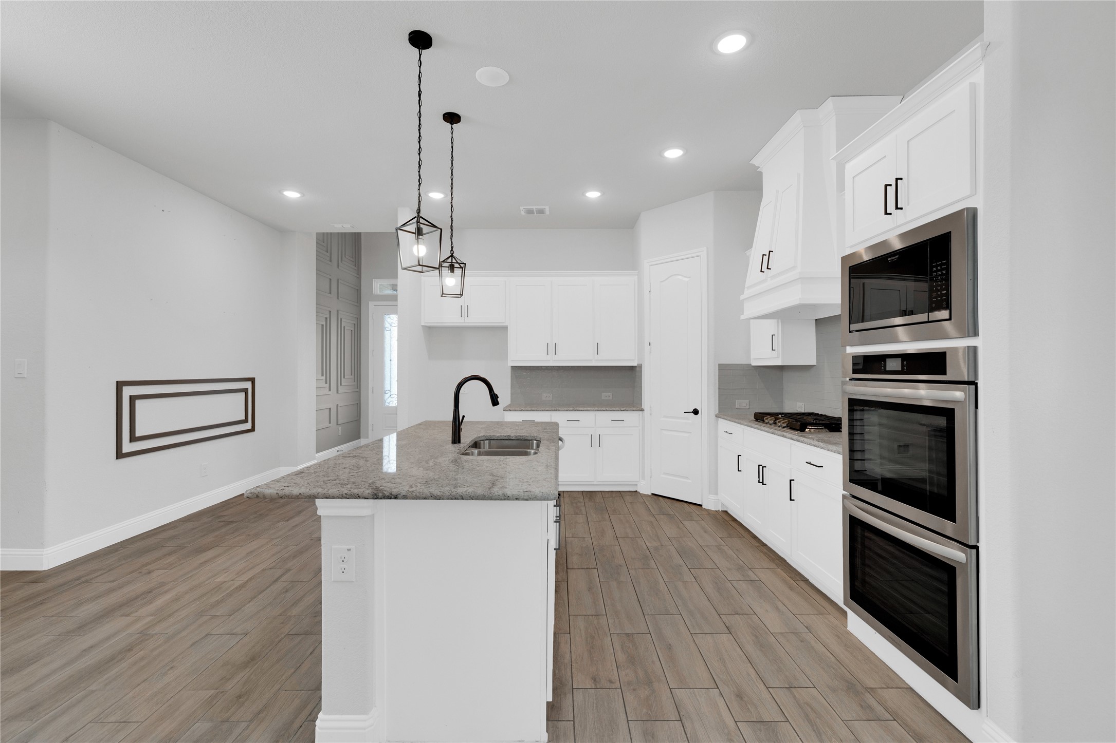 341 Oak Hollow Way Little Elm TX 75068