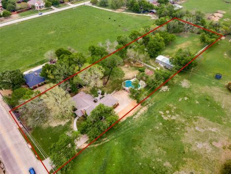 10200 N County Road Frisco TX 75033