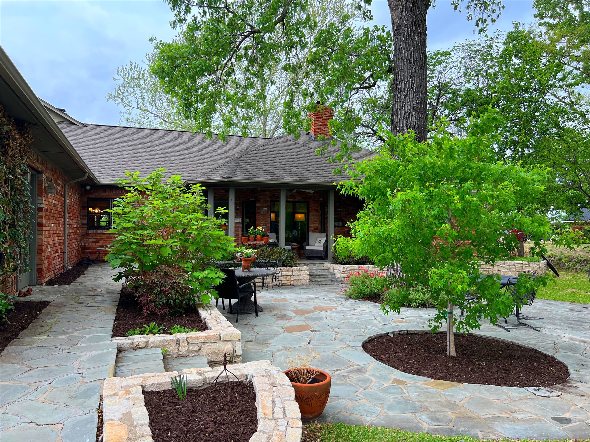 10200 N County Road Frisco TX 75033