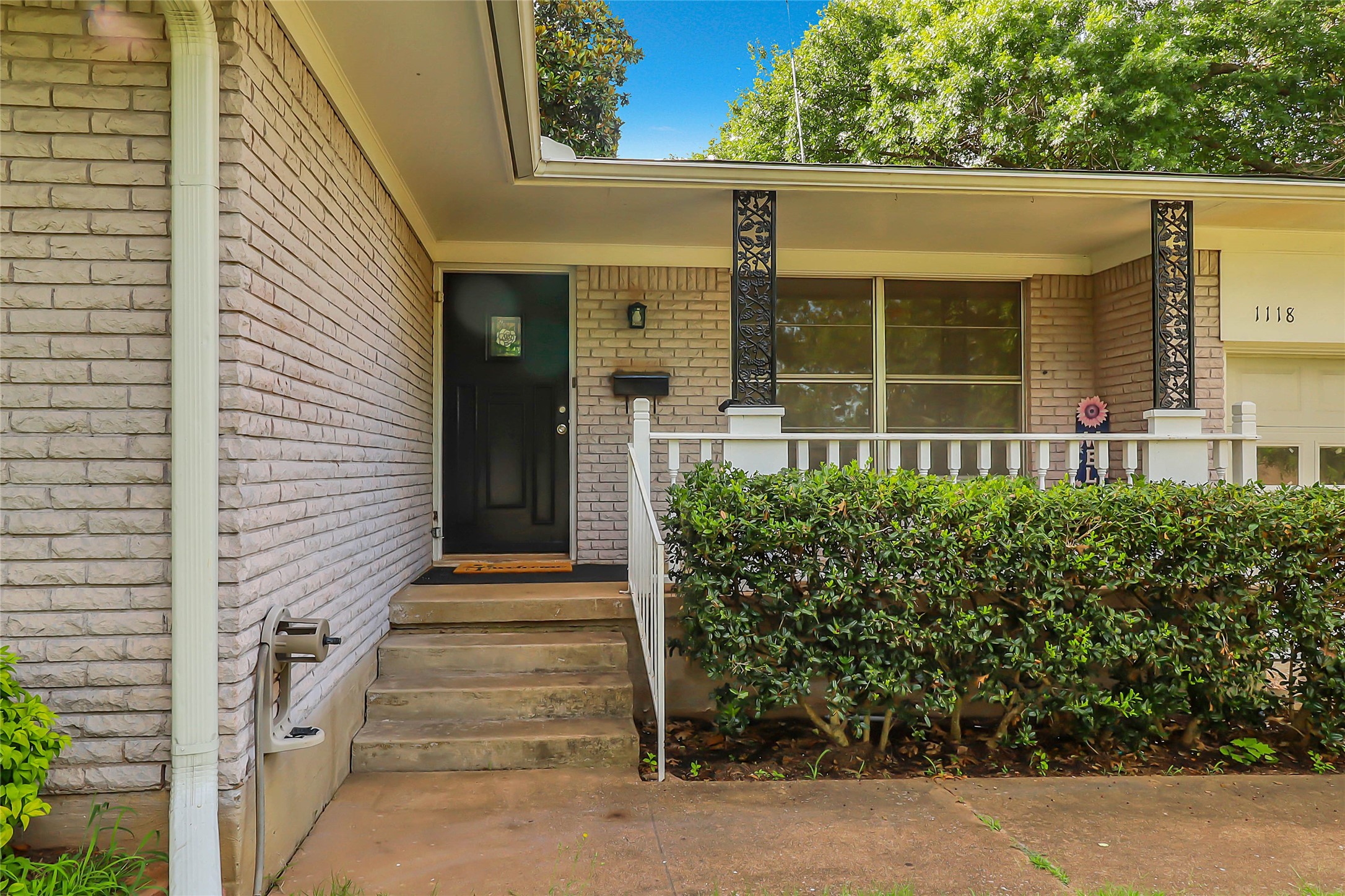 1118 W Mcgee Street Sherman TX 75092