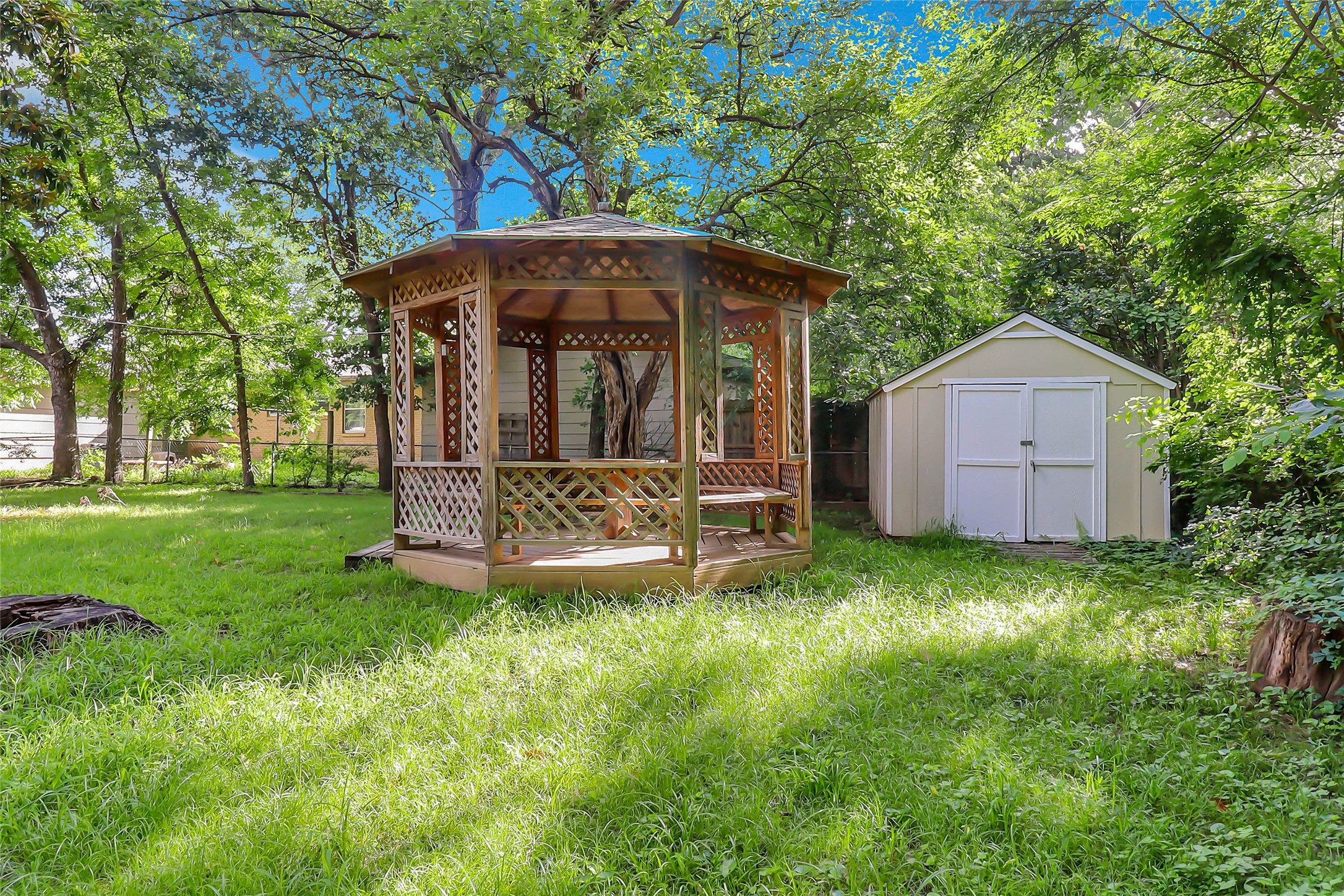 1118 W Mcgee Street Sherman TX 75092