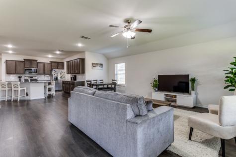 603 Calm Springs Drive Princeton TX 75407