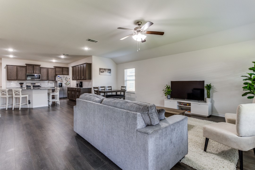603 Calm Springs Drive Princeton TX 75407