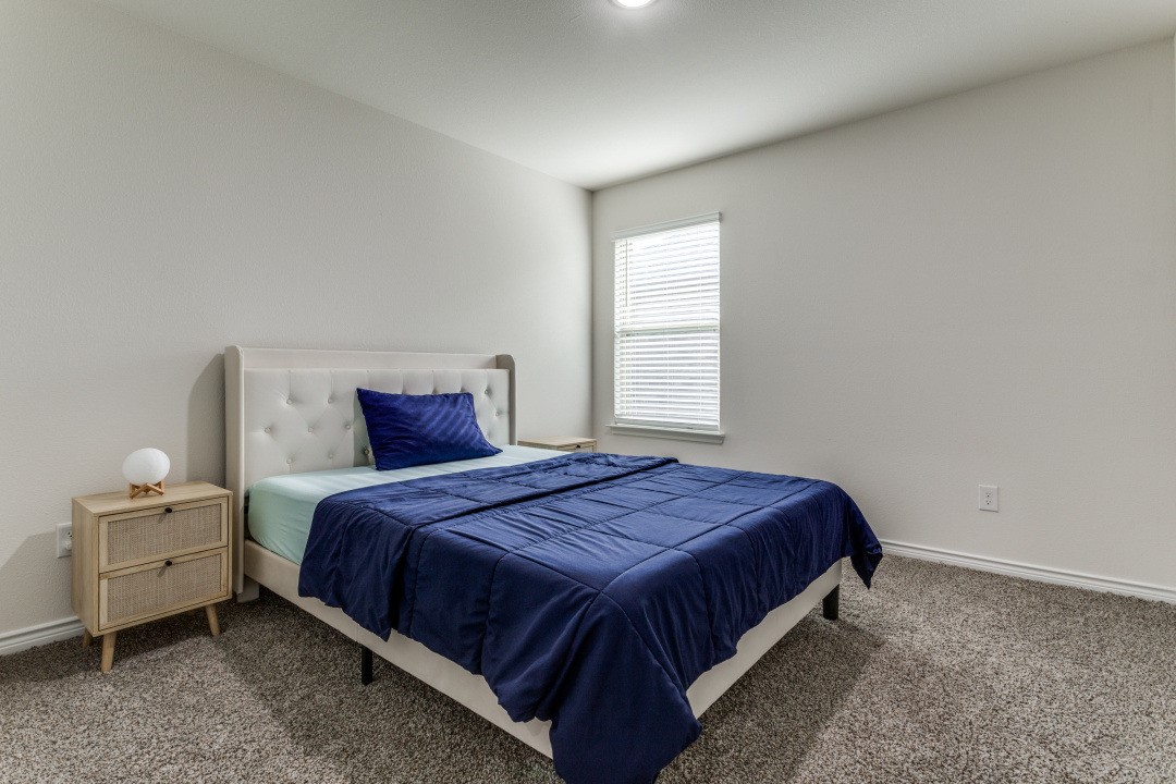 603 Calm Springs Drive Princeton TX 75407