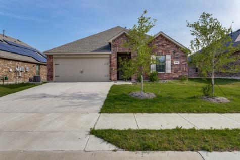 603 Calm Springs Drive Princeton TX 75407