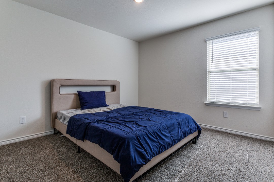 603 Calm Springs Drive Princeton TX 75407