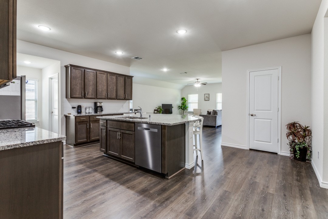 603 Calm Springs Drive Princeton TX 75407