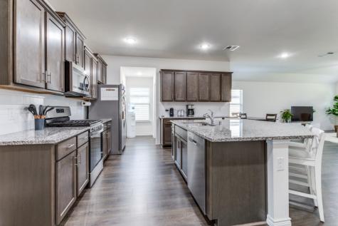 603 Calm Springs Drive Princeton TX 75407