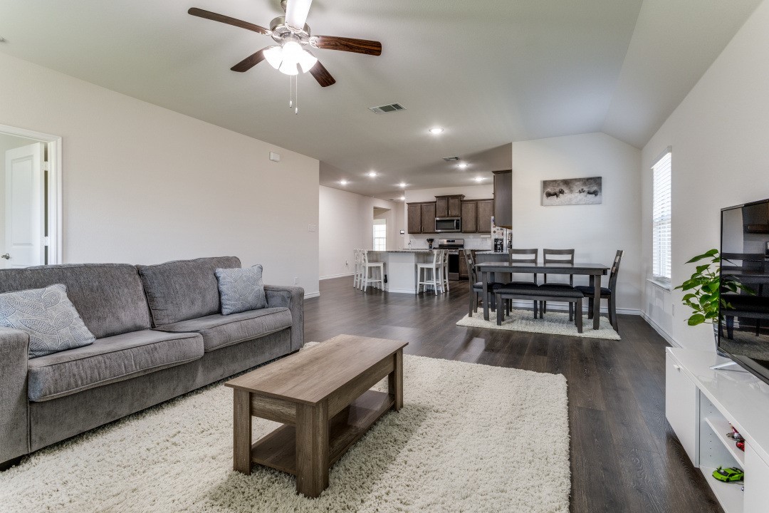 603 Calm Springs Drive Princeton TX 75407