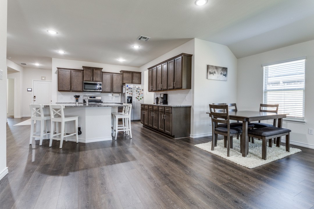 603 Calm Springs Drive Princeton TX 75407