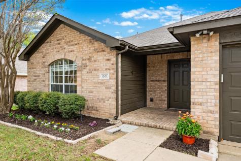 1011 Ridgecrest Drive Mckinney TX 75069