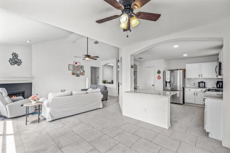 1011 Ridgecrest Drive Mckinney TX 75069