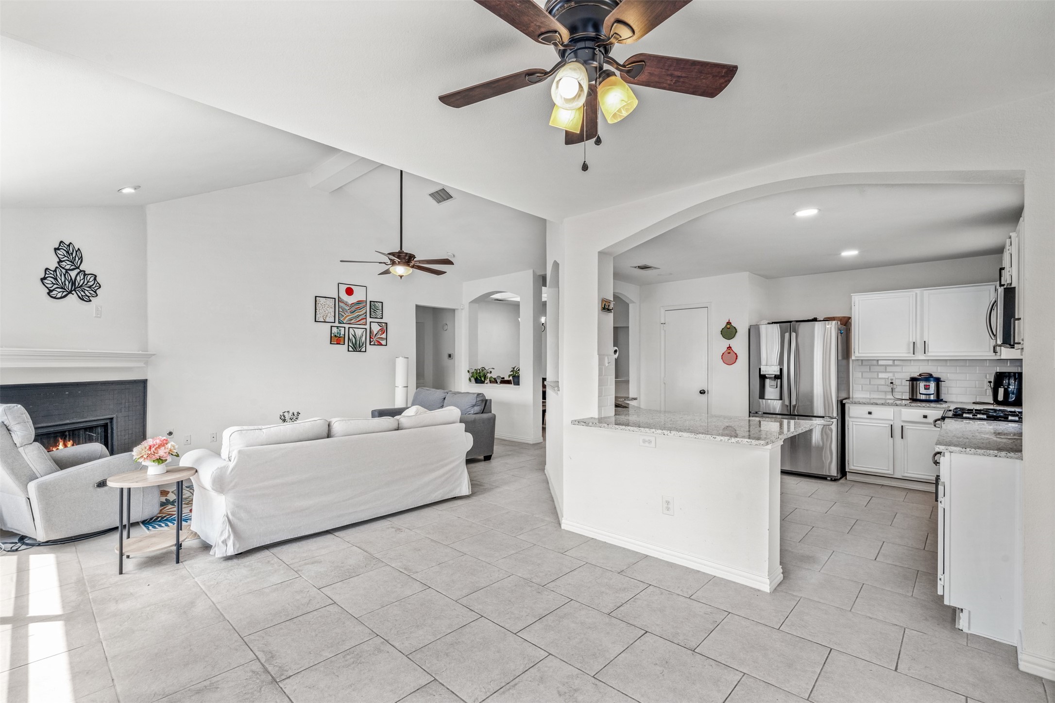 1011 Ridgecrest Drive Mckinney TX 75069